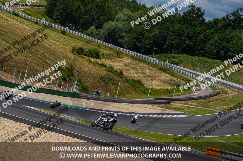 Slovakia Ring;event digital images;motorbikes;no limits;peter wileman photography;trackday;trackday digital images